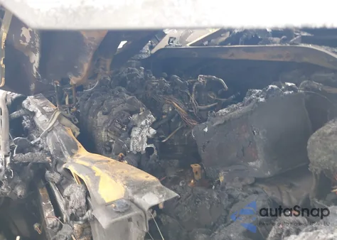 2018 Hyundai Accent Sel из США, поврежденный, VIN 3KPC24A30JE021057